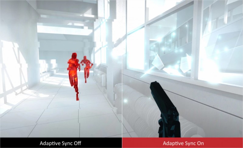 Màn hình gaming ViewSonic 27inch VX2718-P-MHD Màn hình gaming ViewSonic 27inch VX2718-P-MHD