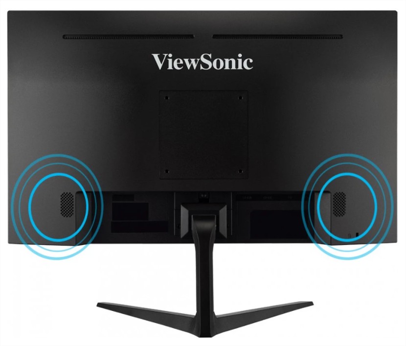 Màn hình gaming Viewsonic VX2418-P-MHD Màn hình gaming Viewsonic VX2418-P-MHD