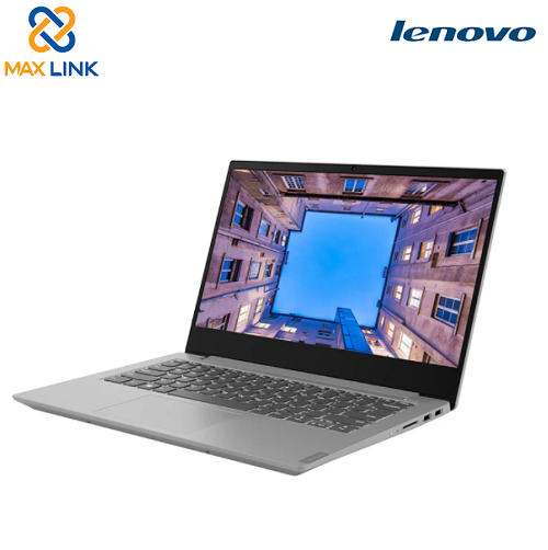 Máy tính Laptop Lenovo Ideapad S340-14IIL 81VV003TVN Máy tính Laptop Lenovo Ideapad S340-14IIL 81VV003TVN