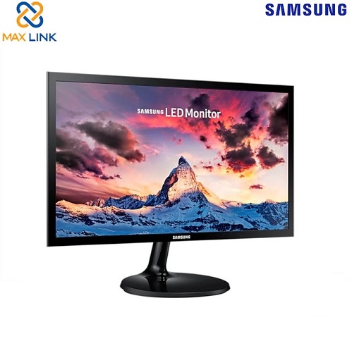 Màn hình máy tính Samsung 22 inch LS22F350FHEXXV Màn hình máy tính Samsung 22 inch LS22F350FHEXXV