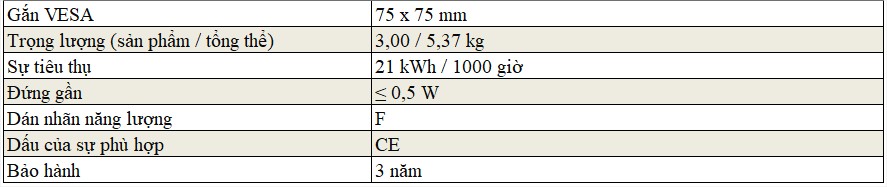 Màn hình máy tính cong LC-POWER 27 inch LC-M27-FHD-165-C-V2 Màn hình máy tính cong LC-POWER 27 inch LC-M27-FHD-165-C-V2