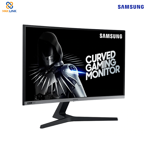 Màn hình máy tính cong LCD Samsung 27inch LC27RG50FQEXXV Màn hình máy tính cong LCD Samsung 27inch LC27RG50FQEXXV