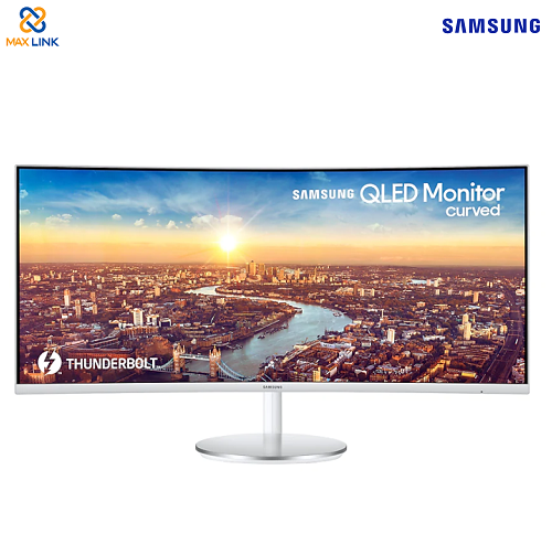 Màn hình máy tính cong LCD samsung QLED 34 inch LC34J791WTEXXV Màn hình máy tính cong LCD samsung QLED 34 inch LC34J791WTEXXV