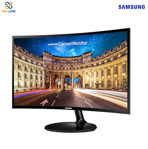 Màn hình máy tính cong samsung 27 inch LC27F390FHEXXV Màn hình máy tính cong samsung 27 inch LC27F390FHEXXV