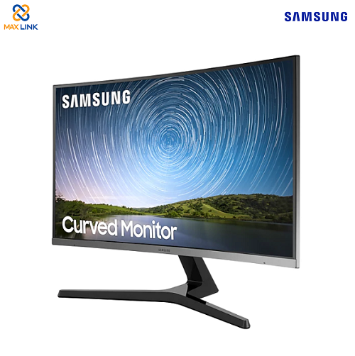 Màn hình máy tính cong LED Samsung 32 inch LC32R500FHEXXV Màn hình máy tính cong LED Samsung 32 inch LC32R500FHEXXV
