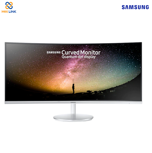 Màn hình máy tính cong LED samsung WQHD 34 inch LC34F791WQEXXV Màn hình máy tính cong LED samsung WQHD 34 inch LC34F791WQEXXV
