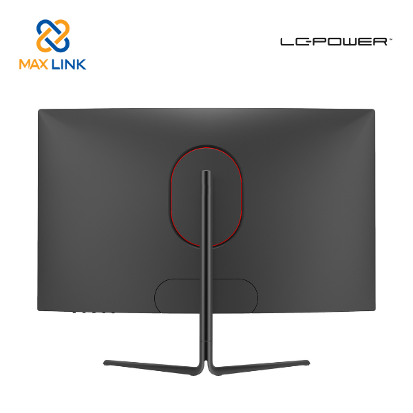 Màn hình máy tính cong PC-POWER 24 inch LC-M24-FHD-165-C Màn hình máy tính cong PC-POWER 24 inch LC-M24-FHD-165-C