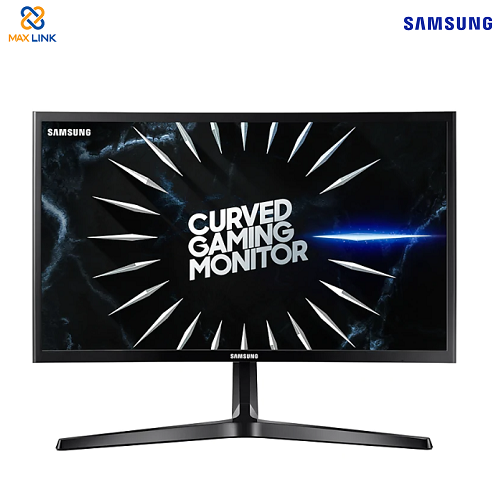 Màn hình máy tính cong samsung 23.5 inch C24RG50FQE - LC24RG50FQEXXV Màn hình máy tính cong samsung 23.5 inch C24RG50FQE - LC24RG50FQEXXV