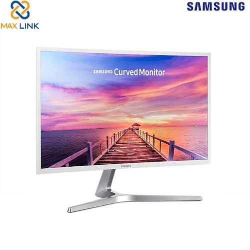 Màn hình máy tính cong Samsung 27 inch LC27F397FHEXXV