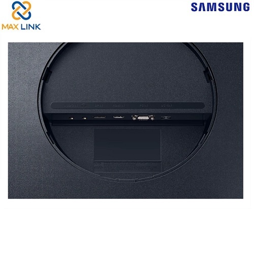 Màn hình máy tính cong Samsung 27 inch LC27T550FDEXXV