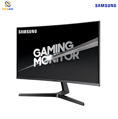 Màn hình máy tính cong samsung 27inch WQHD LC27JG54QQE - LC27JG54QQEXXV Màn hình máy tính cong samsung 27inch WQHD LC27JG54QQE - LC27JG54QQEXXV