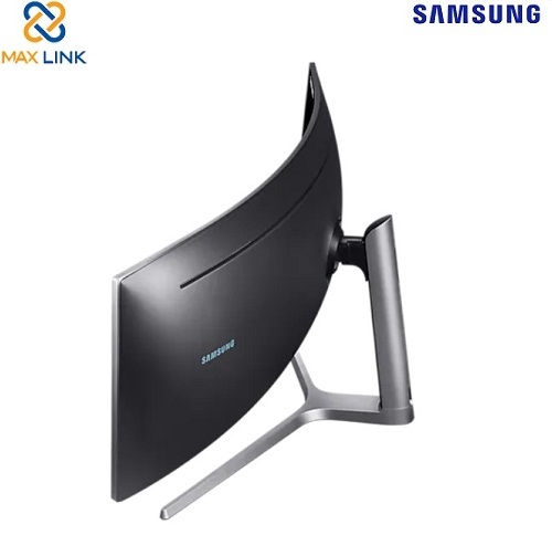 Màn hình máy tính cong Samsung 49 inch LC49HG90DMEXXV QLED Gaming Monitor