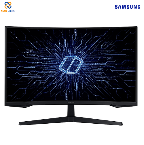 Màn hình máy tính cong Samsung Odyssey G5 32 inch LC32G55TQWEXXV Màn hình máy tính cong Samsung Odyssey G5 32 inch LC32G55TQWEXXV