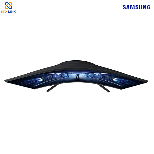 Màn hình máy tính cong Samsung Odyssey G5 32 inch LC32G55TQWEXXV Màn hình máy tính cong Samsung Odyssey G5 32 inch LC32G55TQWEXXV