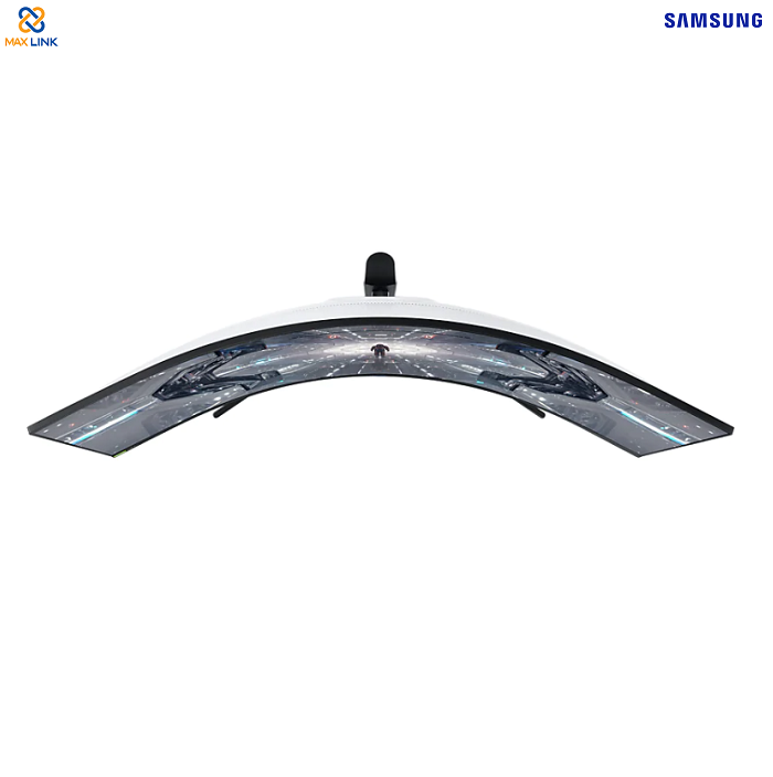 Màn hình máy tính cong Samsung Odyssey G9 49 inch LC49G95TSSEXXV Màn hình máy tính cong Samsung Odyssey G9 49 inch LC49G95TSSEXXV