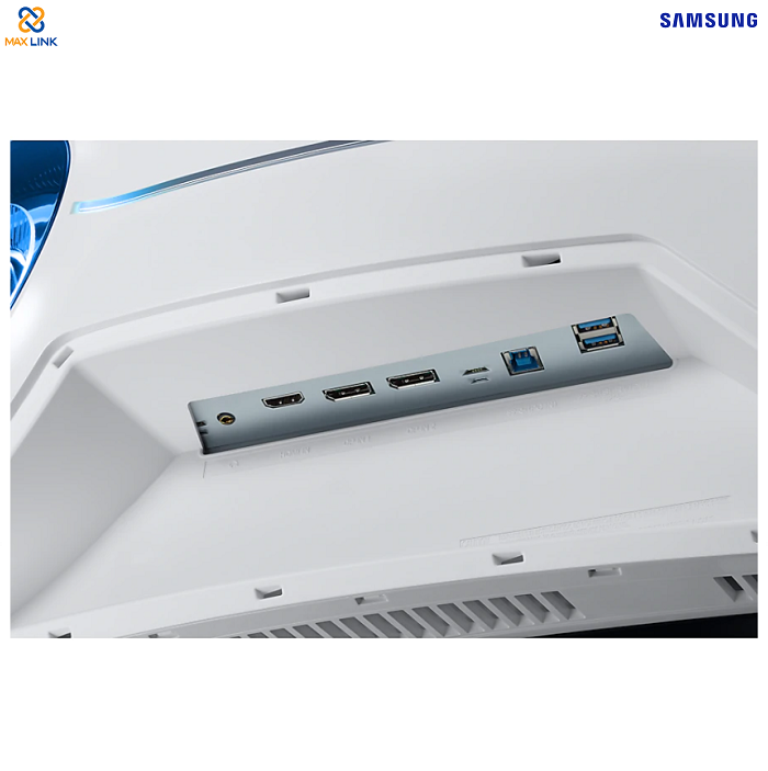 Màn hình máy tính cong Samsung Odyssey G9 49 inch LC49G95TSSEXXV Màn hình máy tính cong Samsung Odyssey G9 49 inch LC49G95TSSEXXV