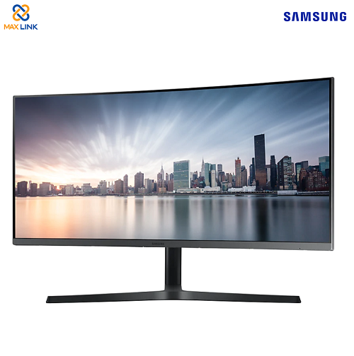Màn hình máy tính cong samsung Ultra WQHD 34 inch LC34H890WJEXXV Màn hình máy tính cong samsung Ultra WQHD 34 inch LC34H890WJEXXV