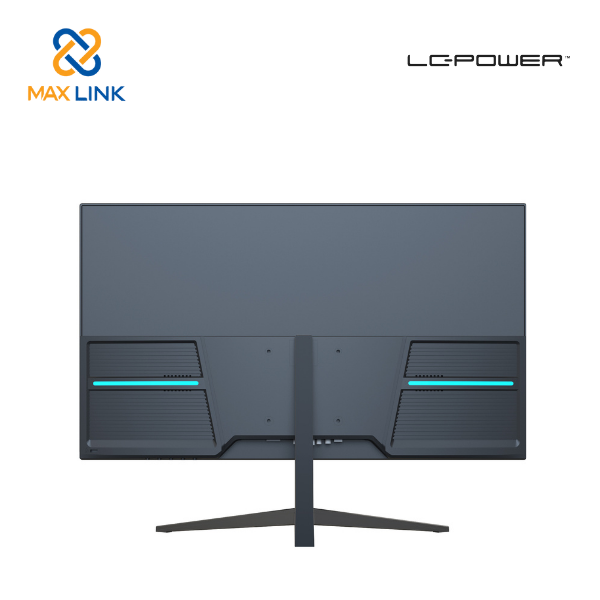 Màn hình máy tính LC-POWER 22 inch LC-M22-FHD-75 Màn hình máy tính LC-POWER 22 inch LC-M22-FHD-75