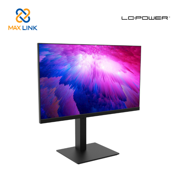 Màn hình máy tính LC-POWER 25 inch LC-M25-FHD-240-IPS-A Màn hình máy tính LC-POWER 25 inch LC-M25-FHD-240-IPS-A
