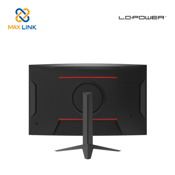 Màn hình máy tính LC-POWER 27 inch LC-M27-FHD-165-C-V3 Màn hình máy tính LC-POWER 27 inch LC-M27-FHD-165-C-V3