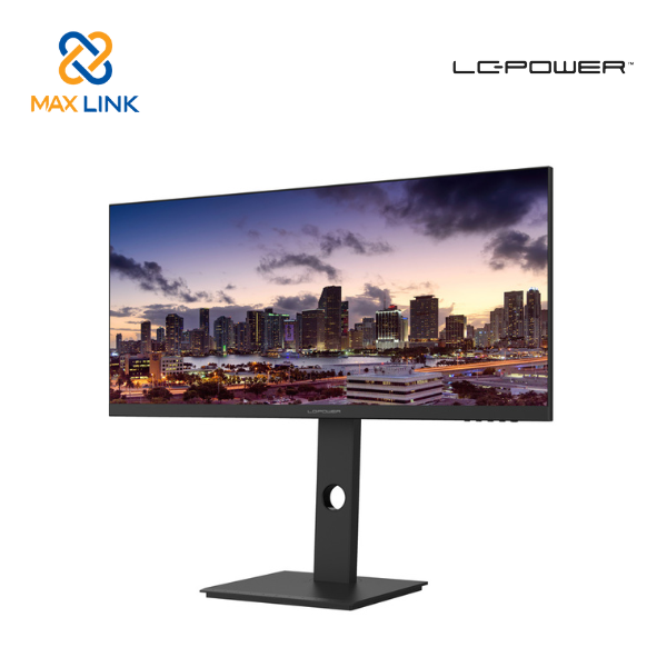 Màn hình máy tính LC-POWER 29 inch LC-M29-UW-UXGA-75 Màn hình máy tính LC-POWER 29 inch LC-M29-UW-UXGA-75