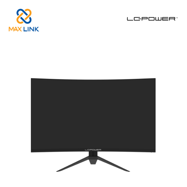 Màn hình máy tính LC-POWER 31.5 inch LC-M32-FHD-165-C-A Màn hình máy tính LC-POWER 31.5 inch LC-M32-FHD-165-C-A