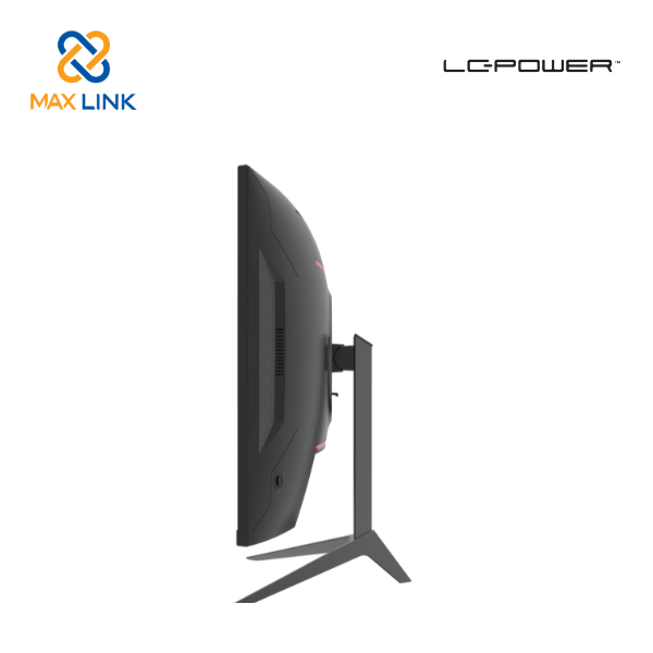 Màn hình máy tính LC-POWER 31.5 inch LC-M32-FHD-165-C-A Màn hình máy tính LC-POWER 31.5 inch LC-M32-FHD-165-C-A