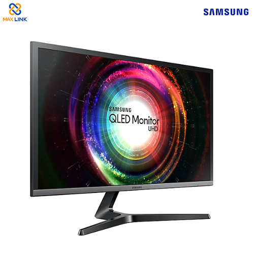 Màn hình máy tính LCD samsung 28 inch LU28H750UQEXXV Màn hình máy tính LCD samsung 28 inch LU28H750UQEXXV