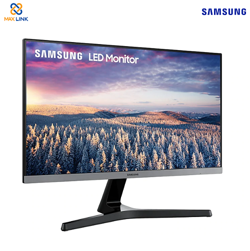 Màn hình máy tính LCD Samsung viền mỏng FHD LS22R350 21.5 inch - LS22R350FHEXXV Màn hình máy tính LCD Samsung viền mỏng FHD LS22R350 21.5 inch - LS22R350FHEXXV
