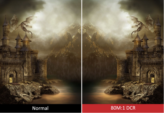 Màn hình máy tính LCD ViewSonic VX3211-4K-MHD/32” Monitor Màn hình máy tính LCD ViewSonic VX3211-4K-MHD/32” Monitor