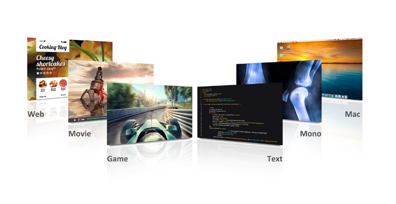 Màn hình máy tính LCD ViewSonic VX3211-4K-MHD/32” Monitor Màn hình máy tính LCD ViewSonic VX3211-4K-MHD/32” Monitor