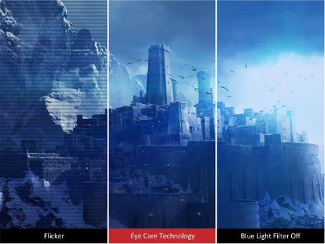 Màn hình máy tính LCD ViewSonic VX3211-4K-MHD/32” Monitor Màn hình máy tính LCD ViewSonic VX3211-4K-MHD/32” Monitor