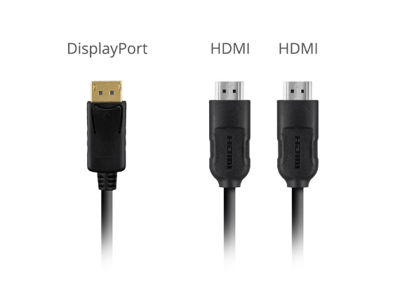 Màn hình máy tính LCD ViewSonic VX3211-4K-MHD/32” Monitor Màn hình máy tính LCD ViewSonic VX3211-4K-MHD/32” Monitor