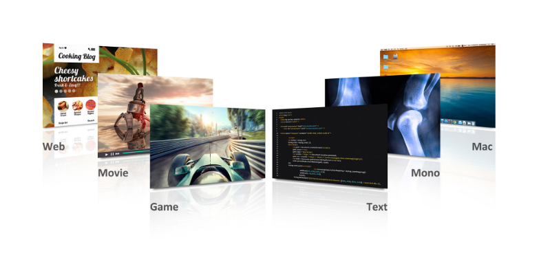 Màn hình máy tính LCD Viewsonic VX3217-2KC-MHD/32” Monitor Màn hình máy tính LCD Viewsonic VX3217-2KC-MHD/32” Monitor