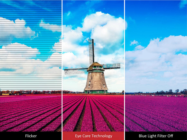 Màn hình máy tính LCD Viewsonic VX3217-2KC-MHD/32” Monitor Màn hình máy tính LCD Viewsonic VX3217-2KC-MHD/32” Monitor