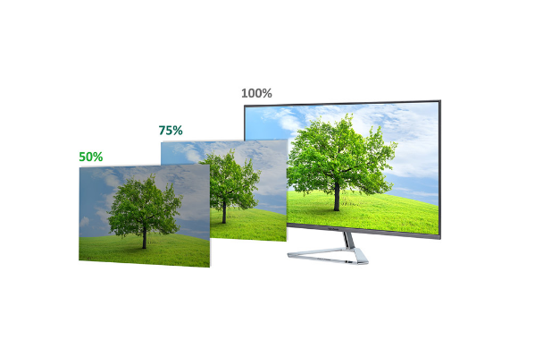 Màn hình máy tính LCD Viewsonic VX3276-MHD-2 32” Monitor Màn hình máy tính LCD Viewsonic VX3276-MHD-2 32” Monitor