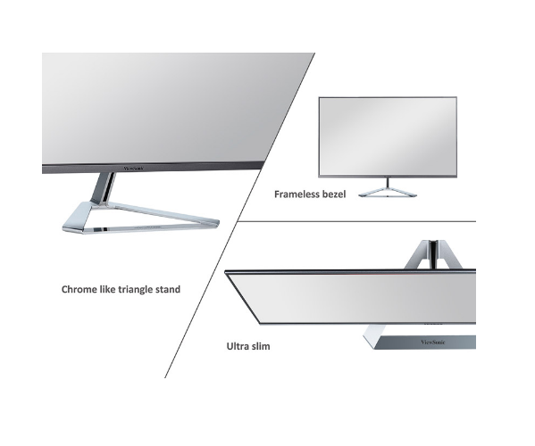 Màn hình máy tính LCD Viewsonic VX3276-MHD-2 32” Monitor Màn hình máy tính LCD Viewsonic VX3276-MHD-2 32” Monitor
