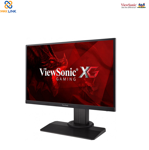 Màn hình máy tính LCD Viewsonic XG2705 27 inch IPS Màn hình máy tính LCD Viewsonic XG2705 27 inch IPS