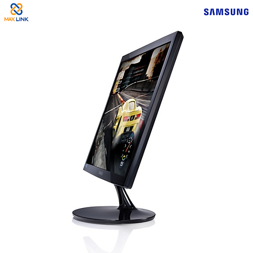 Màn hình máy tính LED Samsung 24inch LS24D332H - LS24D332HSX/XV Màn hình máy tính LED Samsung 24inch LS24D332H - LS24D332HSX/XV