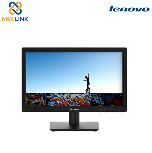 Màn hình máy tính Lenovo 19 inch D19-10 61E0KAR6WW Màn hình máy tính Lenovo 19 inch D19-10 61E0KAR6WW