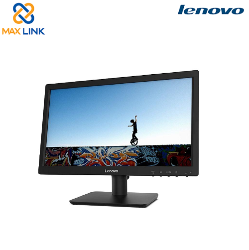 Màn hình máy tính Lenovo 19 inch D19-10 61E0KAR6WW Màn hình máy tính Lenovo 19 inch D19-10 61E0KAR6WW