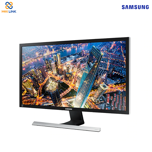 Màn hình máy tính phẳng UHD Samsung 28 inch LU28E590DS/XV Màn hình máy tính phẳng UHD Samsung 28 inch LU28E590DS/XV