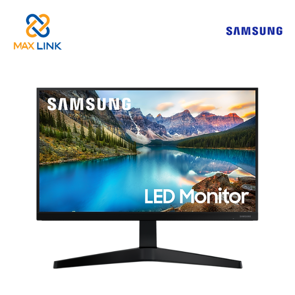 Màn hình máy tính Samsung 22 inch LF22T370FWEXXV Màn hình máy tính Samsung 22 inch LF22T370FWEXXV