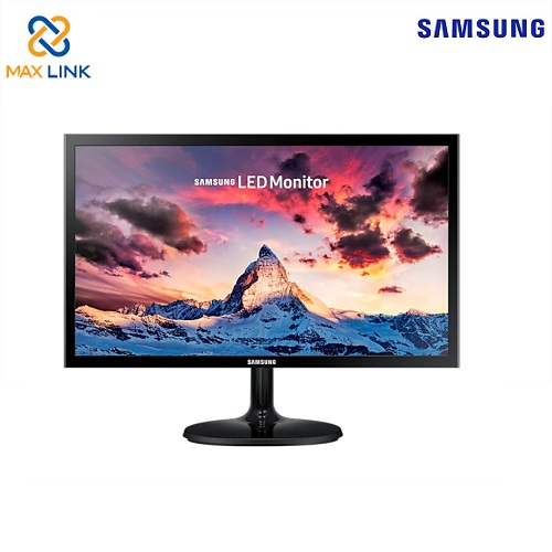 Màn hình máy tính Samsung 22 inch LS22F350FHEXXV Màn hình máy tính Samsung 22 inch LS22F350FHEXXV