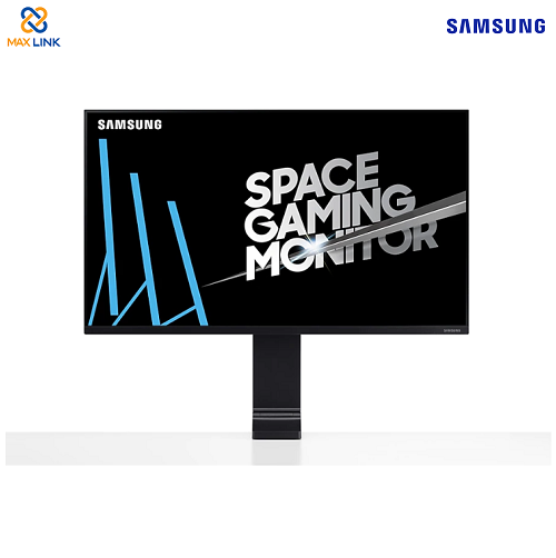 Màn hình máy tính Samsung 32 inch The Space LS32R750QEEXXV Màn hình máy tính Samsung 32 inch The Space LS32R750QEEXXV