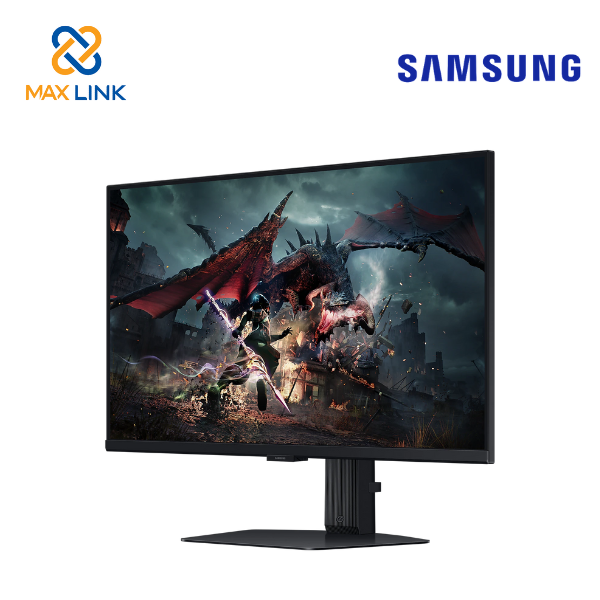 Màn hình máy tính Samsung Odyssey G5 32 inch LS32DG502EEXXV Màn hình máy tính Samsung Odyssey G5 32 inch LS32DG502EEXXV