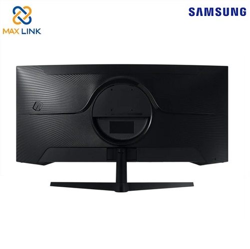 Màn hình máy tính Samsung Odyssey G5 34 inch LC34G55TWWEXXV Màn hình máy tính cong Samsung Odyssey G5 34 inch LC34G55TWWEXXV