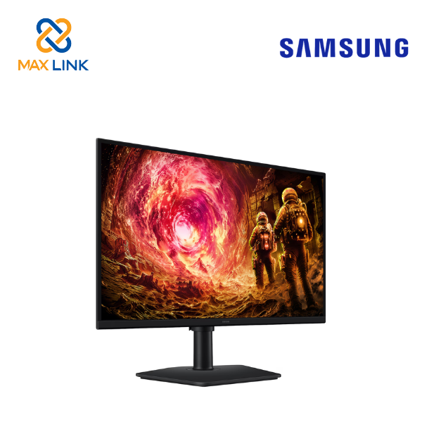 Màn hình máy tính Samsung Odyssey G5 G50F QHD 27 inch LS27FG502EEXXV Màn hình máy tính Samsung Odyssey G5 G50F QHD 27 inch LS27FG502EEXXV