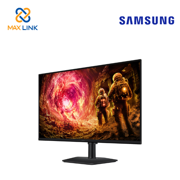Màn hình máy tính Samsung Odyssey G5 G50F QHD 32 inch LS32FG502EEXXV Màn hình máy tính Samsung Odyssey G5 G50F QHD 32 inch LS32FG502EEXXV