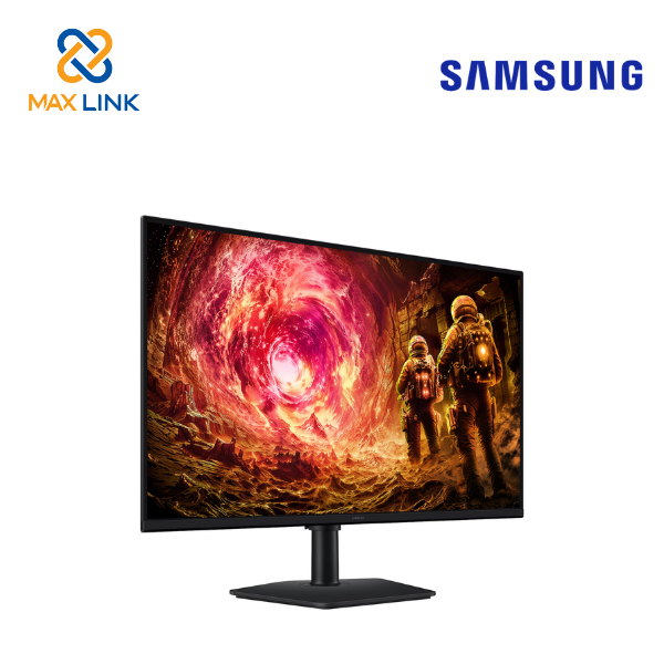 Màn hình máy tính Samsung Odyssey G5 G50F QHD 32 inch LS32FG502EEXXV Màn hình máy tính Samsung Odyssey G5 G50F QHD 32 inch LS32FG502EEXXV